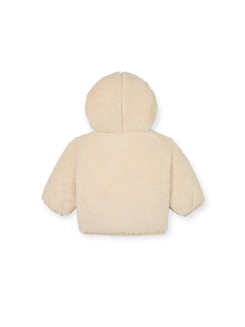 CALVIN KLEIN Teddy Fur for Babies CALVIN KLEIN | CKIN0IN00328PGB